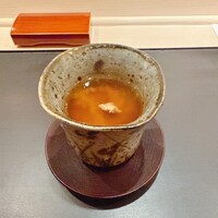 御料理 かつ志 - 