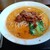 神武食堂 - 料理写真:担々麺大盛