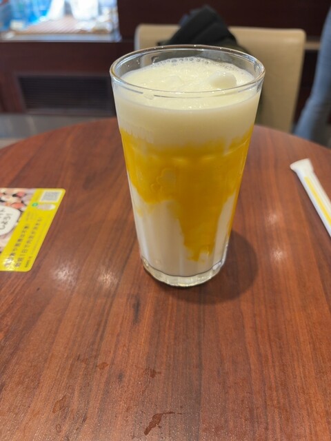 Doutor Coffee Shop Nippori Ekimae Ten
