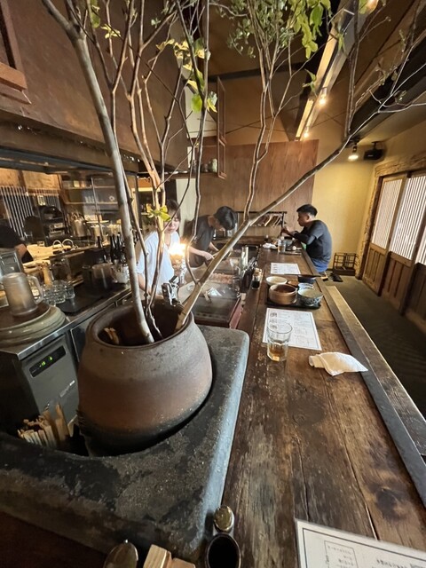 【タタラ】21st T.C.S. Tachikawa Japan Goraku - Tachikawa Kita/Izakaya (Japanese style tavern) | Tabelog