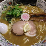 麺座 でん - 