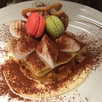 ダルマット 六本木ヒルズ店 - 