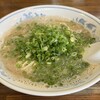 博多ラーメン ばりこて