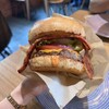 BOX BURGER 宮城野本店