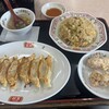 餃子の王将 亀岡店