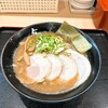 らーめん 与七 堅田店