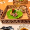 ガーデンテラス 花のれん - 料理写真:
