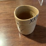 そば切り文目堂 - 