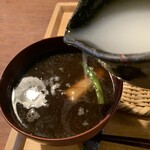 そば切り文目堂 - 