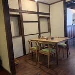 そば切り文目堂 - 