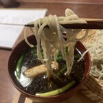 そば切り文目堂 - 