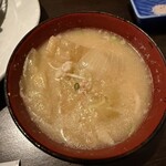 とんかつ 王龍 - 