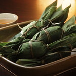 和菜 れとろ - 新潟の甘味といえばコレ　笹団子（ミニサイズ）