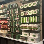 Honolulu Cookie Company - クッキーたち