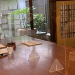 そば切り文目堂 - 