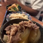 大衆処 なにがし - 