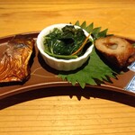 亜耶 - 料理写真: