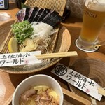 土佐清水ワールド - 