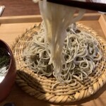 そば切り文目堂 - 