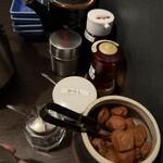 とんかつ 王龍 - 