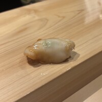 鮨 利﨑 恵比寿 - 