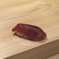 鮨 利﨑 恵比寿 - 