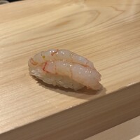 鮨 利﨑 恵比寿 - 