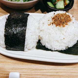 季節のごはんカフェ サトノ_1