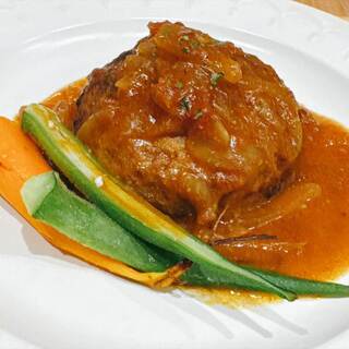 季節のごはんカフェ サトノ_0