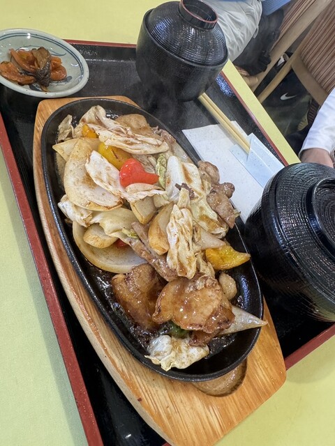 猫魔ホテル猪苗代ゴルフコース レストラン - 猪苗代町その他（食堂）の写真