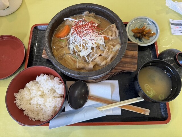 猫魔ホテル猪苗代ゴルフコース レストラン - 猪苗代町その他（食堂）の写真