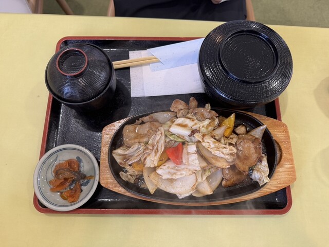 猫魔ホテル猪苗代ゴルフコース レストラン - 猪苗代町その他（食堂）の写真