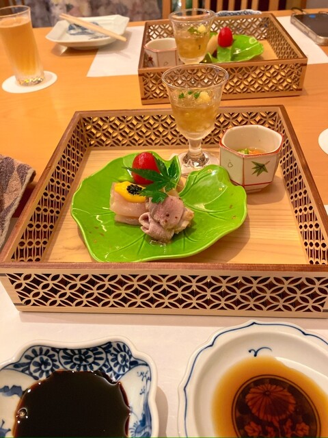 Garden Terrace Hana no Ren photo