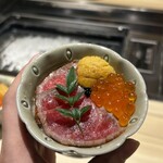 焼肉割烹 YP流 - 