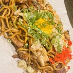 お好み焼・鉄板焼 88 パチパチ - 