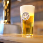 PERFECT BEER KITCHEN - メイン写真: