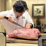 焼肉割烹 YP流 - 