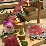 焼肉割烹 YP流 - 