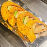 お好み焼・鉄板焼 88 パチパチ - 