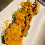 お好み焼・鉄板焼 88 パチパチ - 