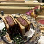 焼肉割烹 YP流 - 