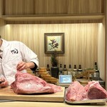 焼肉割烹 YP流 - 