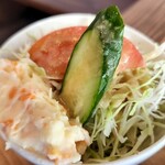 かくいにいくか - 