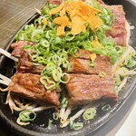 お好み焼・鉄板焼 88 パチパチ - 