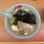 ラーメン山岡家 相模原店 - 