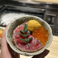 焼肉割烹 YP流 西心斎橋店 - 