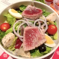 グランド・セントラル・オイスターバー&レストラン 品川店 - 