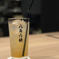八面六秘 - 
