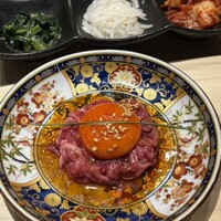 焼肉割烹 YP流 西心斎橋店 - 