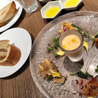 ダルマット 六本木ヒルズ店 - 